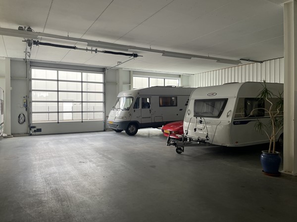 Medium property photo - Legmeerdijk 169A, 1432 KA Aalsmeer